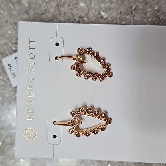 Kendra Scott Jewelry - Kendra Scott Ansley earrings